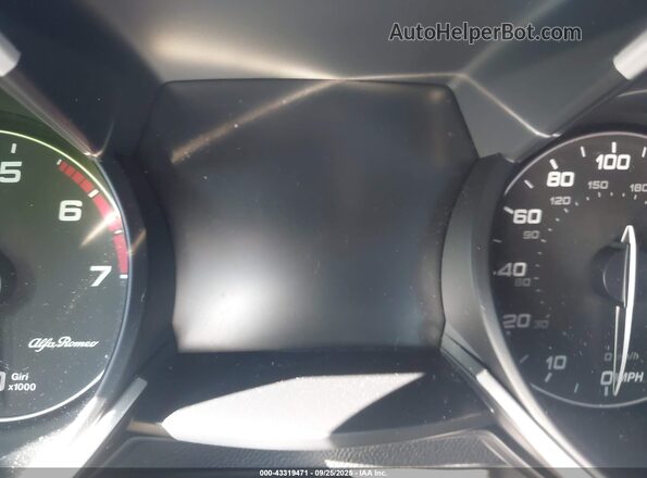 ZASPAJAN7P7D54330 2023 ALFA ROMEO STELVIO Серый 