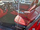 2021 Alfa Romeo Stelvio Sport Красный vin: ZASPAJAN9M7C99004