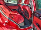 2021 Alfa Romeo Stelvio Sport Красный vin: ZASPAJAN9M7C99004