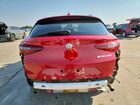 2021 Alfa Romeo Stelvio Sport Красный vin: ZASPAJAN9M7C99004