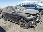 2020 Alfa Romeo Stelvio Black vin: ZASPAJANXL7C76295
