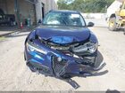 2020 Alfa Romeo Stelvio Awd Dark Blue vin: ZASPAKAN0L7C82712