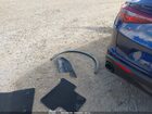2020 Alfa Romeo Stelvio Awd Dark Blue vin: ZASPAKAN0L7C82712