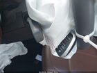 2020 Alfa Romeo Stelvio Awd Dark Blue vin: ZASPAKAN0L7C82712
