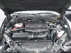 2021 Alfa Romeo Stelvio Ti Awd Черный vin: ZASPAKBN0M7D10265