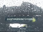 2021 Alfa Romeo Stelvio Ti Awd Черный vin: ZASPAKBN0M7D10265