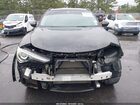 2021 Alfa Romeo Stelvio Ti Awd Черный vin: ZASPAKBN0M7D10265