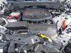 2022 Alfa Romeo Stelvio Ti Awd White vin: ZASPAKBN0N7D43347