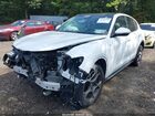 2022 Alfa Romeo Stelvio Ti Awd White vin: ZASPAKBN0N7D43347