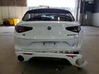 2022 Alfa Romeo Stelvio Ti White vin: ZASPAKBN1N7D37461 2022 Alfa Romeo Stelvio Ti White vin: ZASPAKBN1N7D37461
