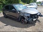 2023 Alfa Romeo Stelvio Veloce Awd Gray vin: ZASPAKBN1P7D65070