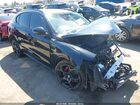 2023 Alfa Romeo Stelvio Veloce Awd Gray vin: ZASPAKBN3P7D54202