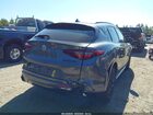 2020 Alfa Romeo Stelvio Ti Sport Awd Серый vin: ZASPAKBN7L7C83600