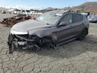 2020 Alfa Romeo Stelvio Ti Charcoal vin: ZASPAKBN8L7C76994