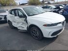 2024 Alfa Romeo Tonale Ti Eawd White vin: ZASPATCW5R3054164
