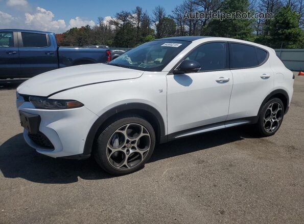 ZASPATCWXR3047940 2024 ALFA ROMEO OTHER Белый Передняя левая четверть