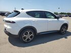 2024 Alfa Romeo Tonale Ti Белый vin: ZASPATCWXR3047940