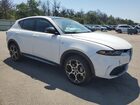 2024 Alfa Romeo Tonale Ti Белый vin: ZASPATCWXR3047940