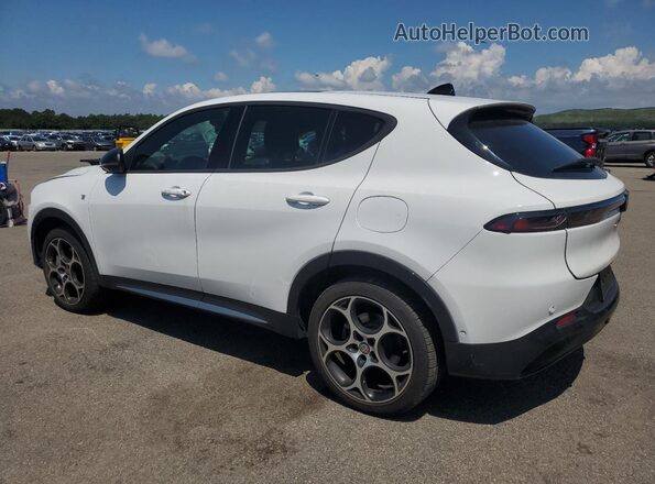 ZASPATCWXR3047940 2024 ALFA ROMEO OTHER Белый Задняя левая четверть