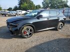 2024 Alfa Romeo Tonale Veloce Black vin: ZASPATDW9R3045093