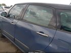 2018 Fiat 500l Trekking Синий vin: ZFBCFADH1JZ041447