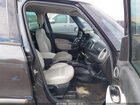 2018 Fiat 500l Trekking Серый vin: ZFBCFADH4JZ041118