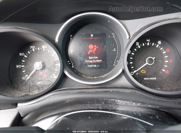 ZFBCFADH4JZ041118 2018 FIAT 500L Серый Вид задних сидений