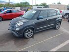 2018 Fiat 500l Trekking Серый vin: ZFBCFADH4JZ041118