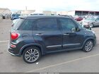 2018 Fiat 500l Trekking Серый vin: ZFBCFADH4JZ041118