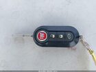 2018 Fiat 500l Trekking Серый vin: ZFBCFADH4JZ041118