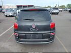 2018 Fiat 500l Trekking Серый vin: ZFBCFADH4JZ041118