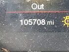 2018 Fiat 500l Trekking Серый vin: ZFBCFADH4JZ041118