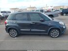 2018 Fiat 500l Trekking Серый vin: ZFBCFADH4JZ041118