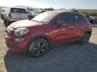 2017 Fiat 500x Pop Red vin: ZFBCFXAB1HP585133
