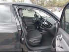 2017 Fiat 500x Pop Fwd Black vin: ZFBCFXAB4HP535598