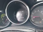 2017 Fiat 500x Pop Fwd Black vin: ZFBCFXAB4HP535598
