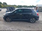 2017 Fiat 500x Pop Fwd Black vin: ZFBCFXAB4HP535598