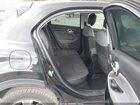 2017 Fiat 500x Pop Fwd Black vin: ZFBCFXAB4HP535598