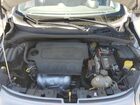 2016 Fiat 500x Easy Серебряный vin: ZFBCFXBT0GP328405