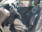 2016 Fiat 500x Easy Серебряный vin: ZFBCFXBT0GP328405