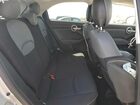 2016 Fiat 500x Easy Серебряный vin: ZFBCFXBT0GP328405