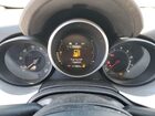 2016 Fiat 500x Easy Серебряный vin: ZFBCFXBT0GP328405