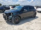 2017 Fiat 500x Trekking Black vin: ZFBCFXCB4HP625539