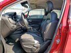 2018 Fiat 500x Trekking Red vin: ZFBCFXCB6JP690673