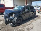 2018 Fiat 500x Trekking Black vin: ZFBCFXCB8JP693364