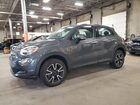 2018 Fiat 500x Pop Gray vin: ZFBCFYAB8JP665203