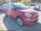 2016 Fiat 500x Easy Red vin: ZFBCFYBT1GP401692