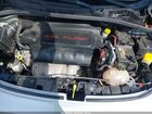 2016 Fiat 500x Trekking Silver vin: ZFBCFYCT9GP501828