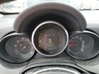 2016 Fiat 500x Trekking Plus Red vin: ZFBCFYET4GP415503