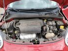 2016 Fiat 500x Trekking Plus Red vin: ZFBCFYET4GP415503